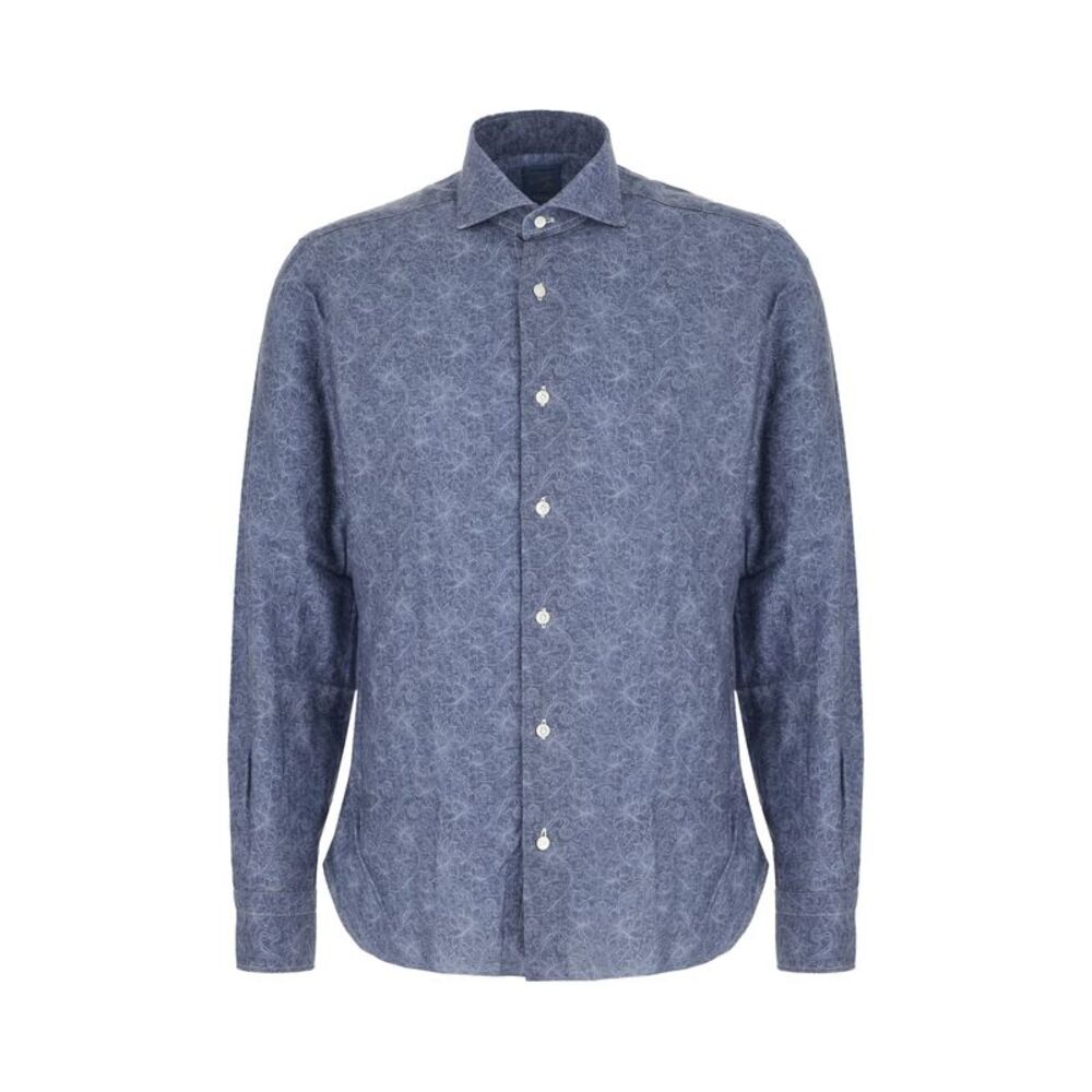 Barba Man Clothing Shirts